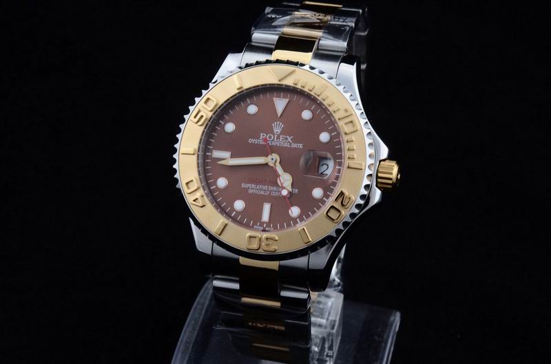 Rolex watch man-333
